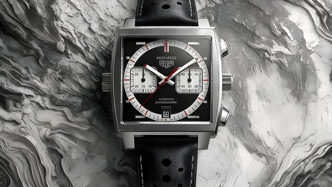 tag heuer monaco price