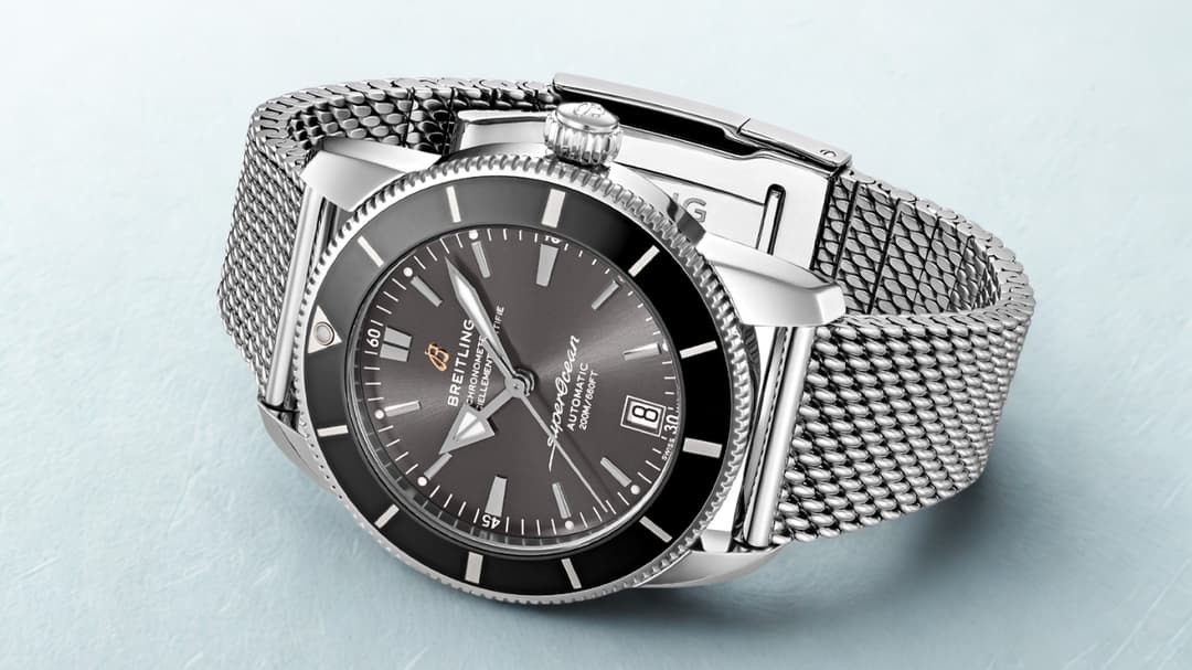 Breitling Superocean