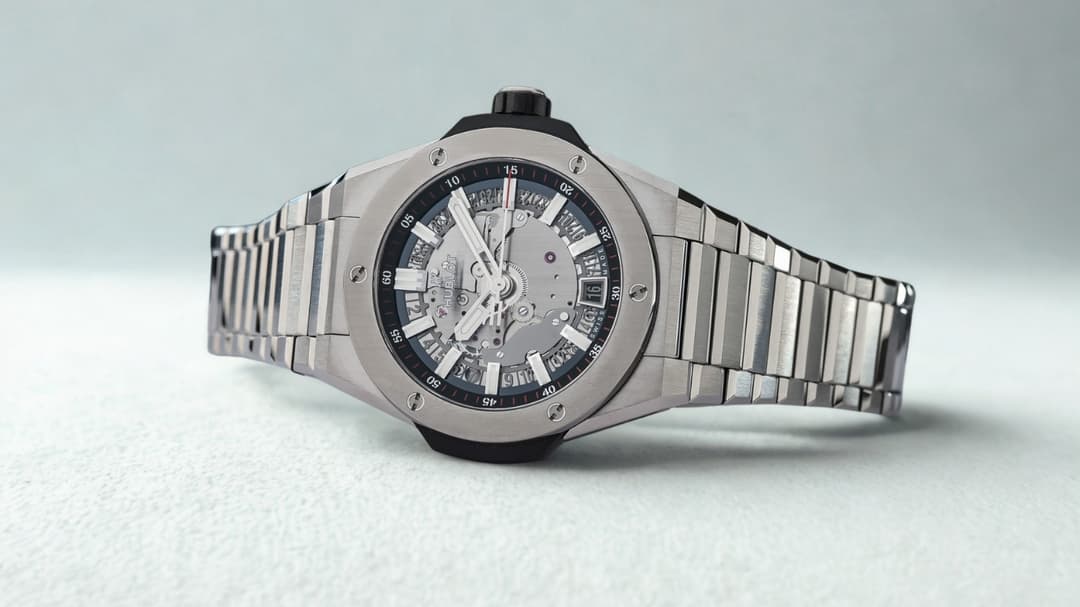 Hublot Big Bang