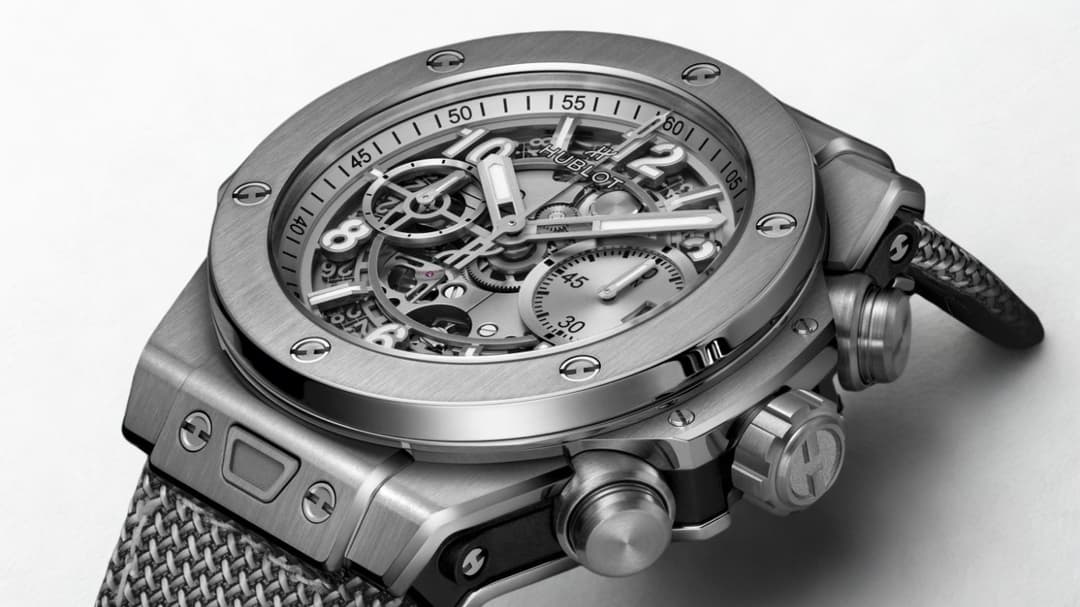 Hublot Big Bang