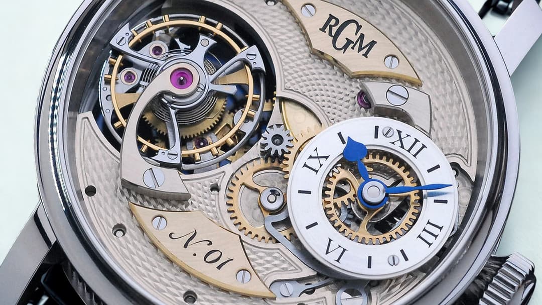 American-made watches price