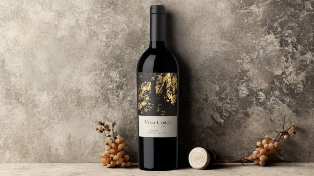Cobos Malbec, Mendoza, Argentina