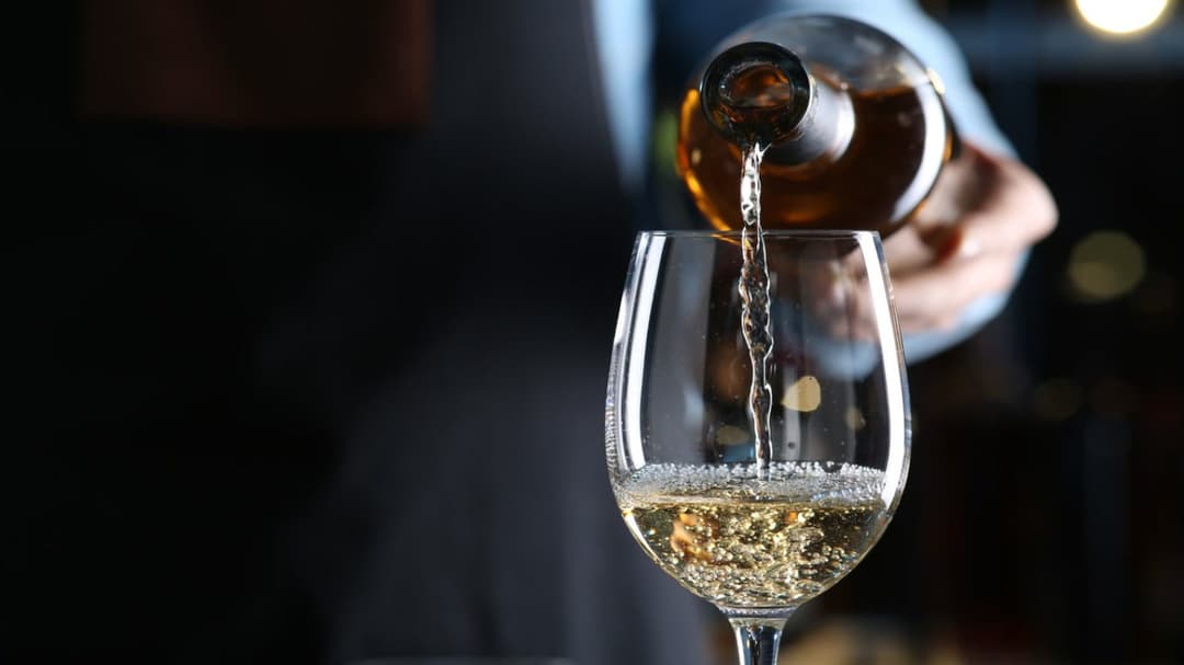 Riesling Wine features