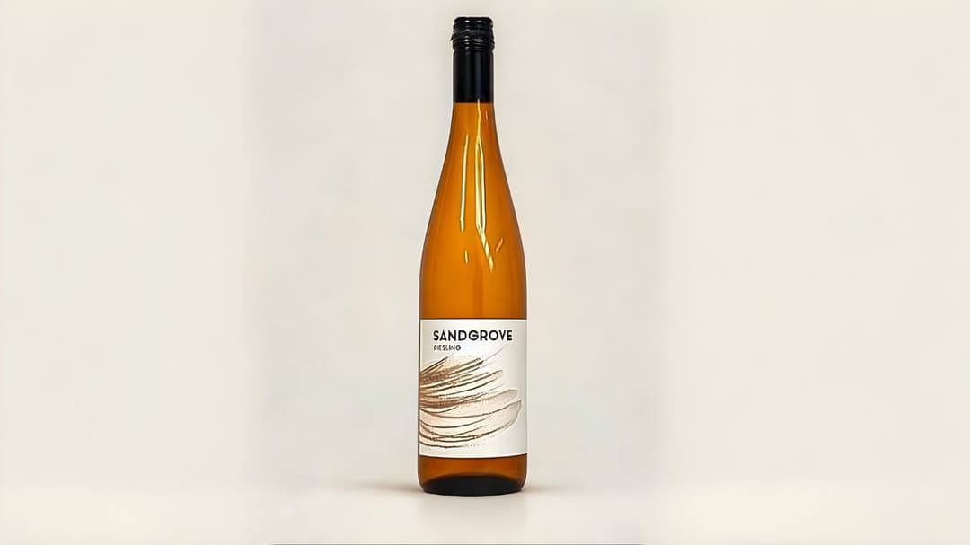 Riesling Wine history