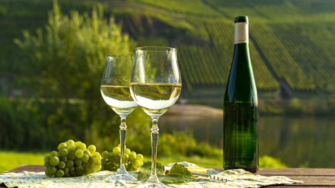 Which European Wine Markets Are Declining And What Does It Mean For Investors?