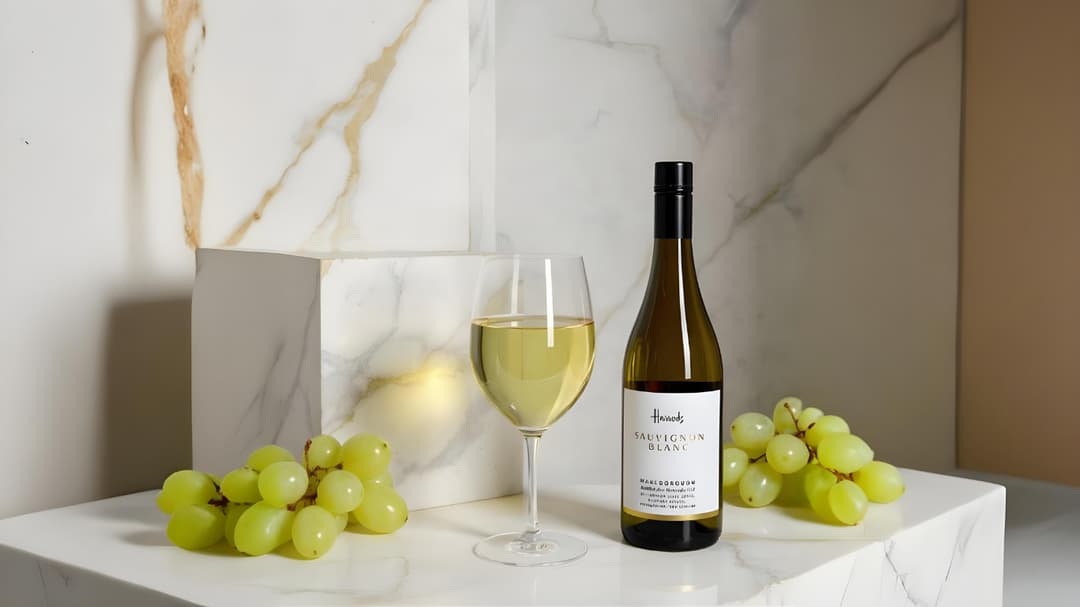 Sauvignon Blanc Wine