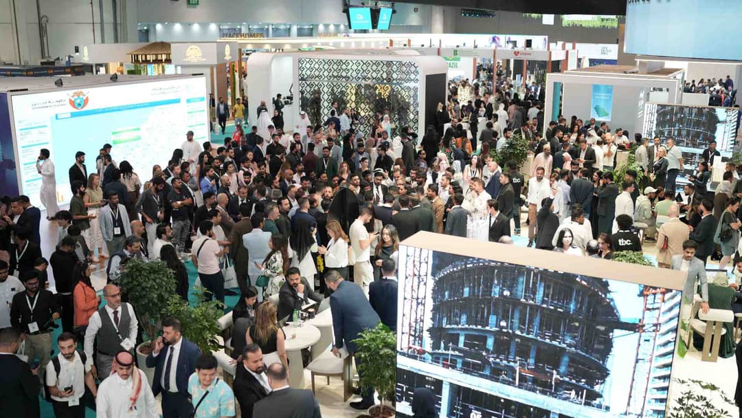Real Estate Expo Dubai
