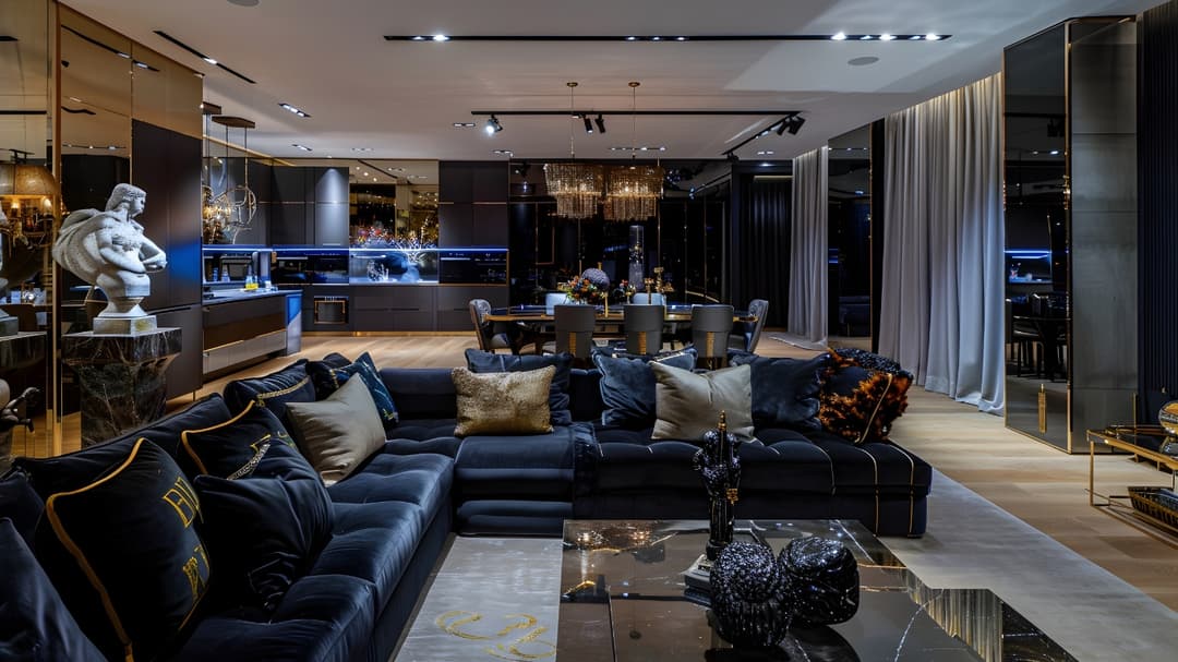 design renovations