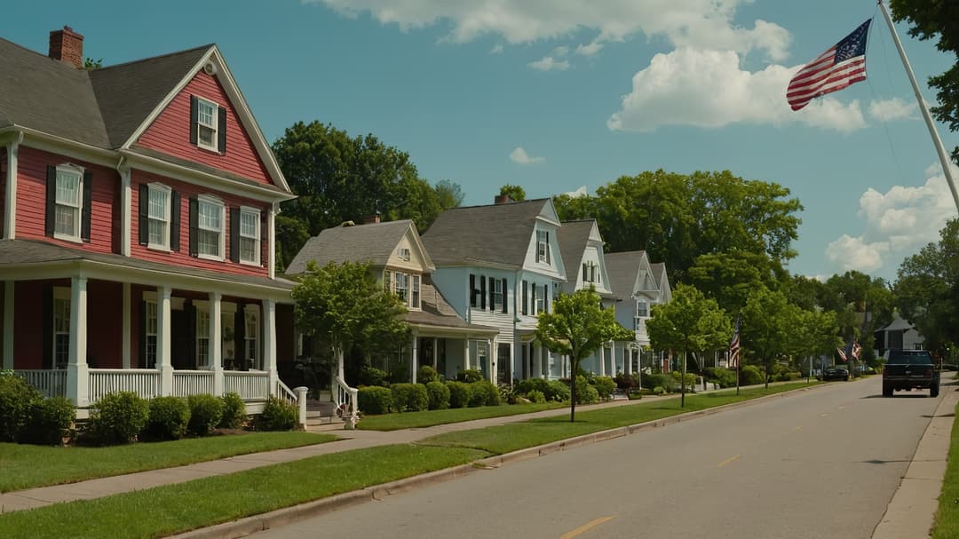 Home Flipping Slowdown