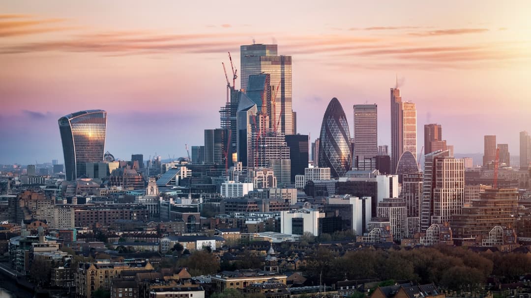 London Luxury Real Estate
