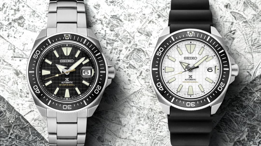 Seiko Samurai long term value