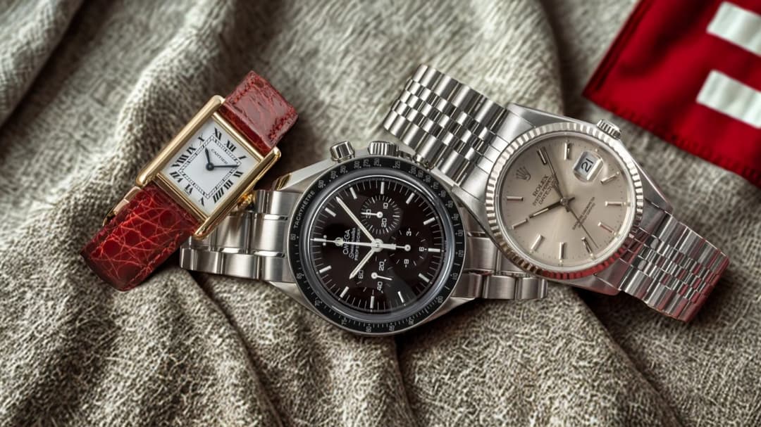 Why Watch Investors Should Celebrate The New US-Switzerland Tariff Deal