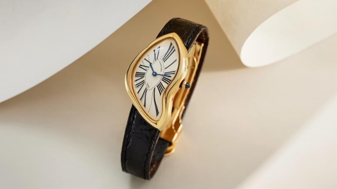 Brand And Category Trends Driving The Rebound on the Secondary watch market report