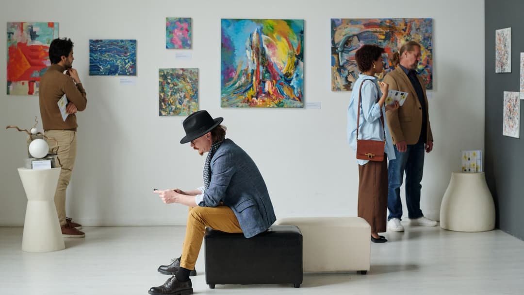The Art World's Obsession With Safety Is Killing What Makes Art Matter