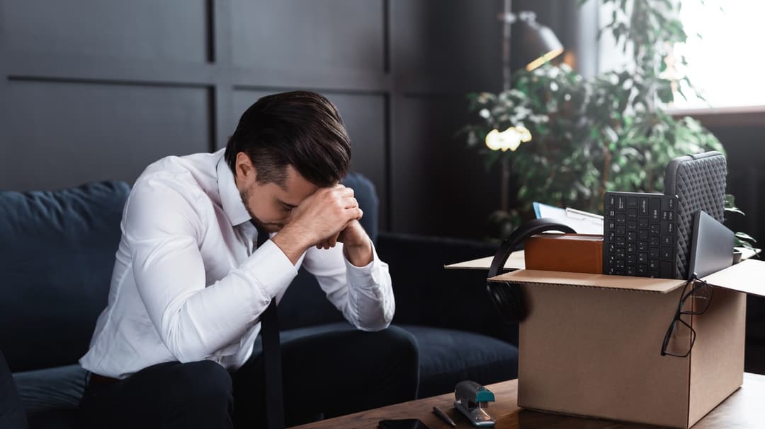 Social Consequences From AI Disruption