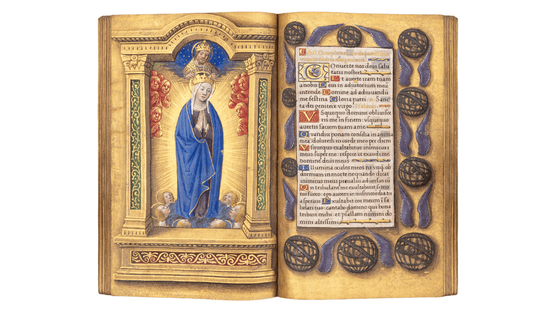 rare manuscripts as investment
