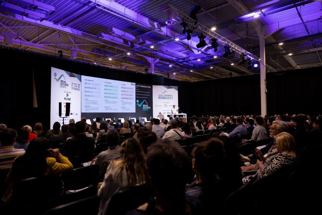 Premium Real Estate Expo 2026
