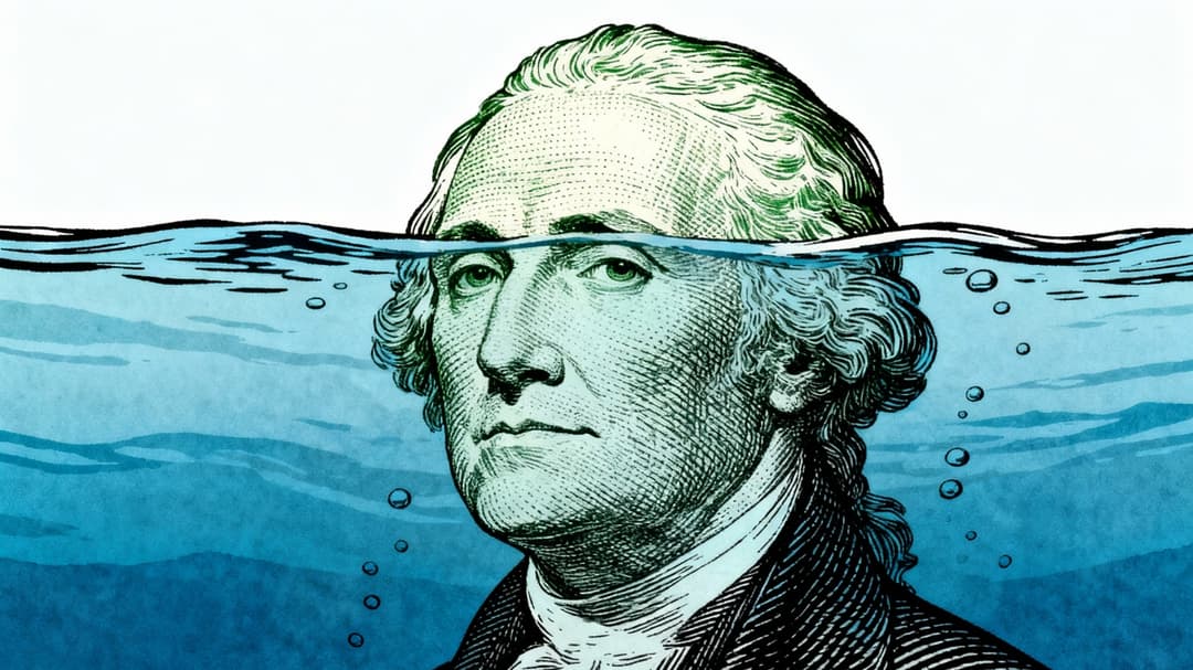 End of Cheap Liquidity