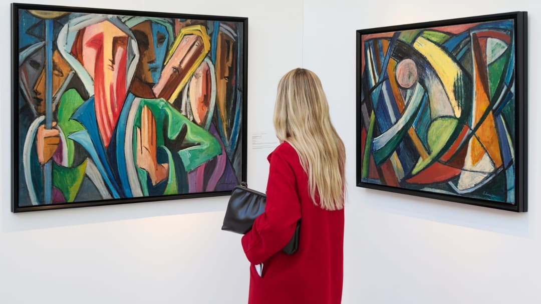 France's Art Tax Proposal