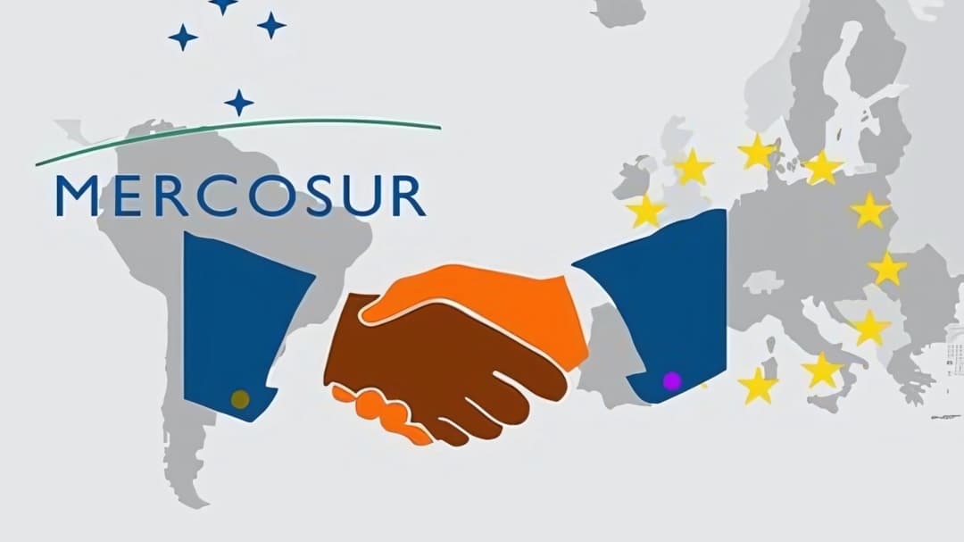 EU-Mercosur Trade Deal