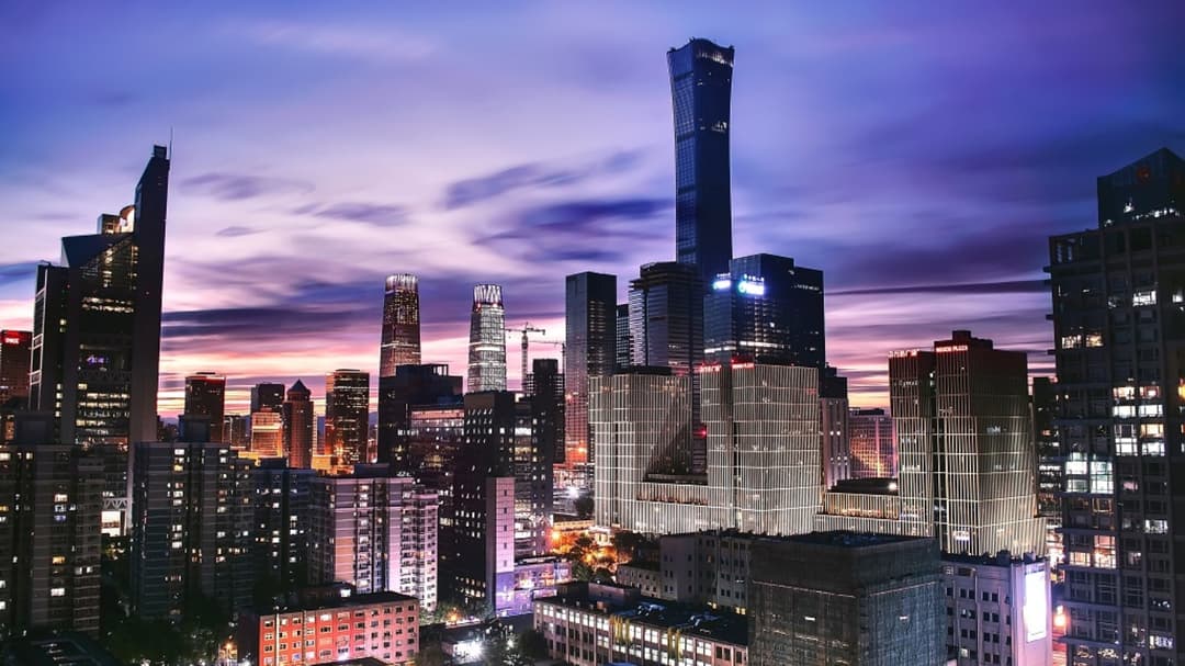 Beijing (63 Billionaires)