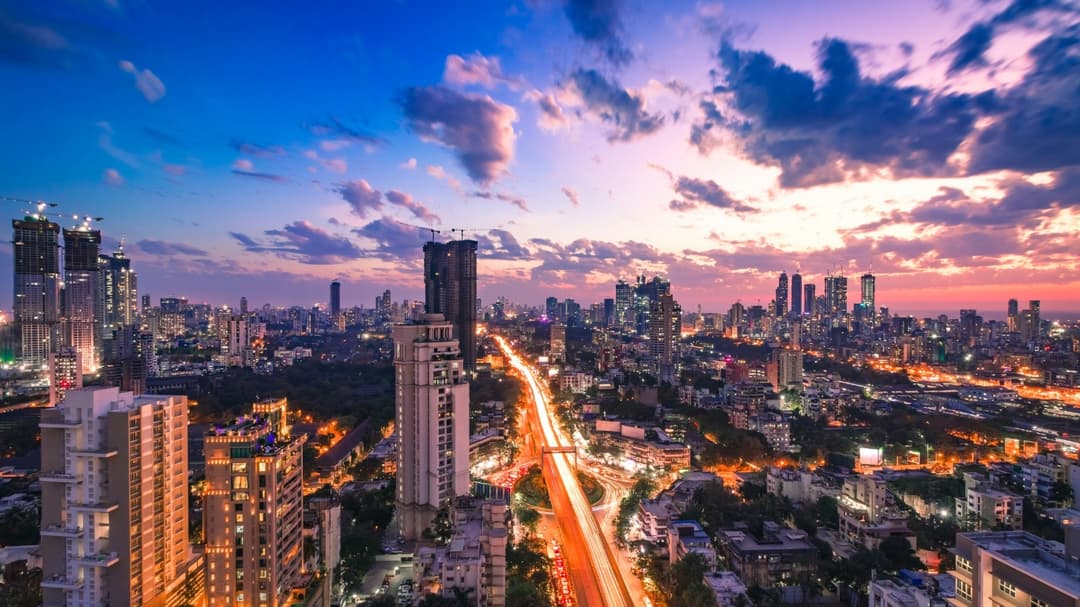 Mumbai (69 Billionaires)