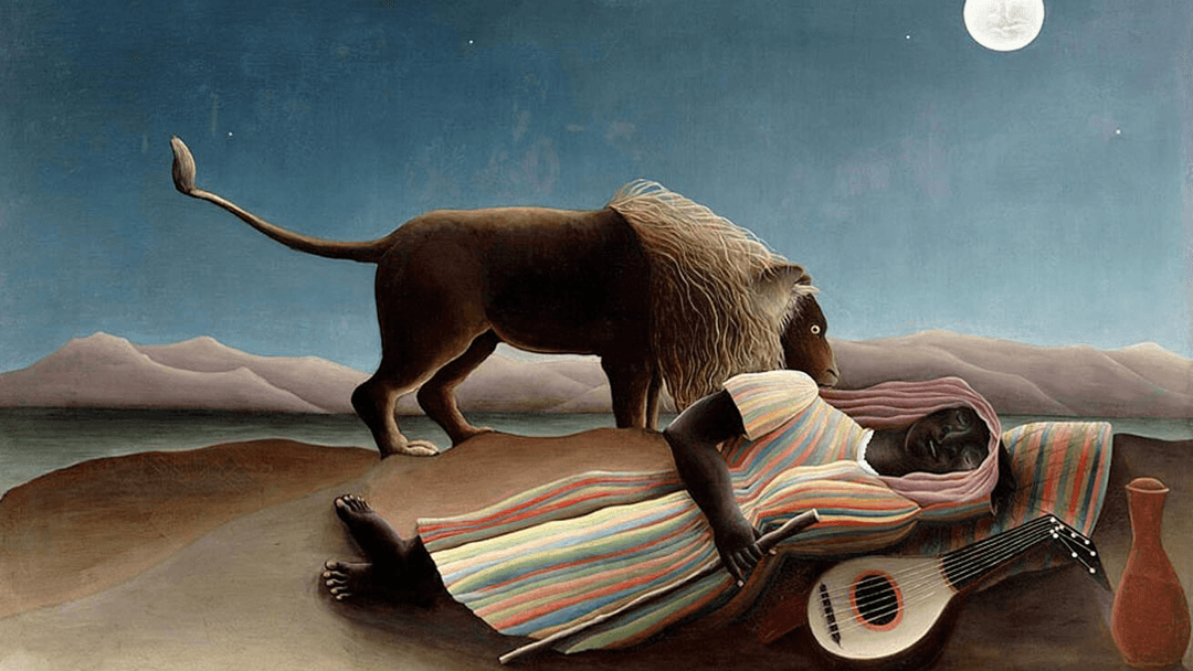 What Is Naive Art And Why Does It Feel So Relevant Now?