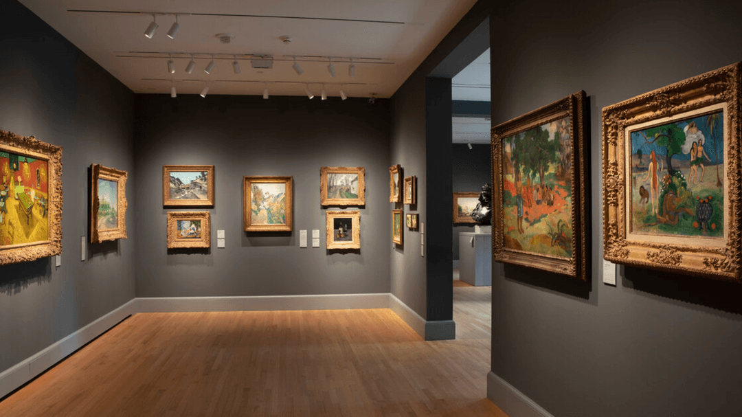 art market trends