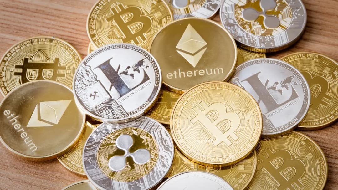 Crypto Mining and its Tax Implications