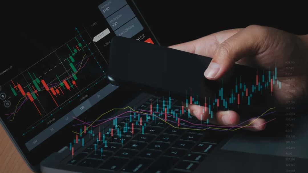 how to analyze a stock (beginners guide)