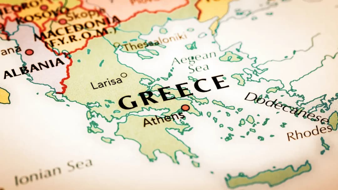 property taxes in europe
