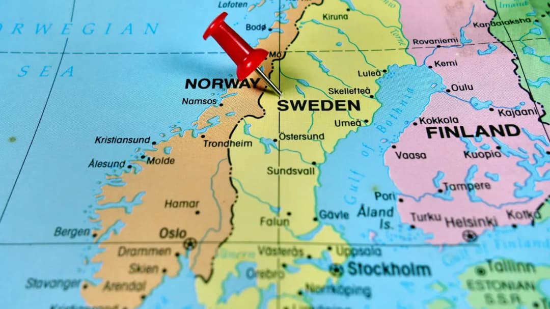 property tax europe