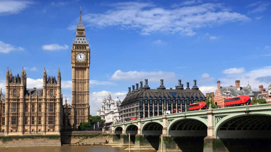 Popular Locations For International Property Investments (2024)