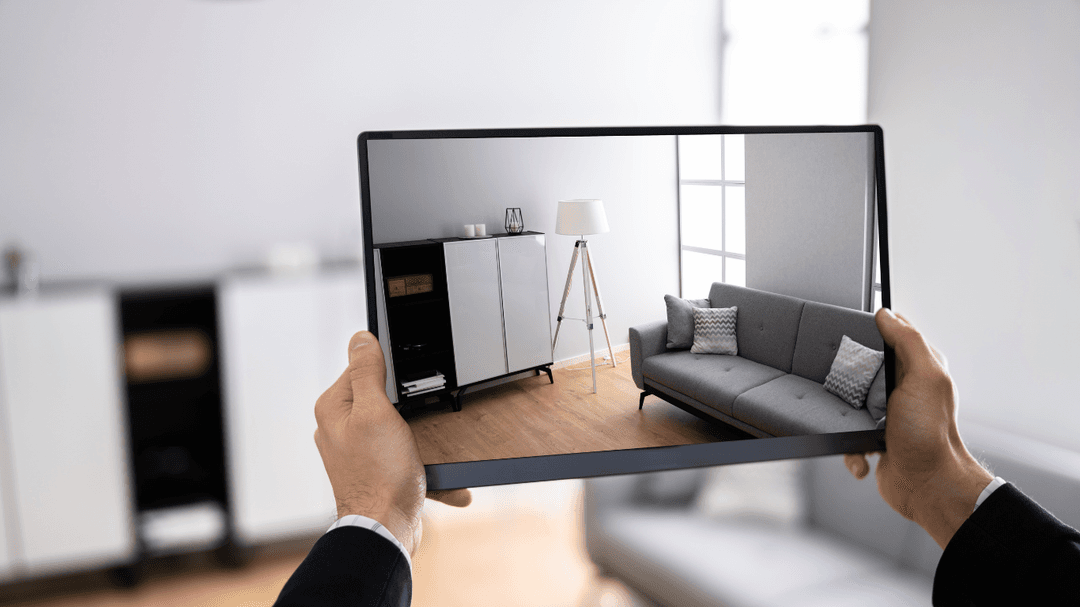 virtual reality real estate