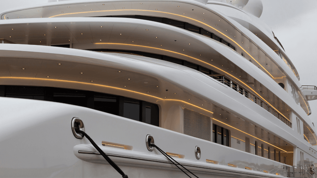 Benefits Of Pre Owned Yachts 2