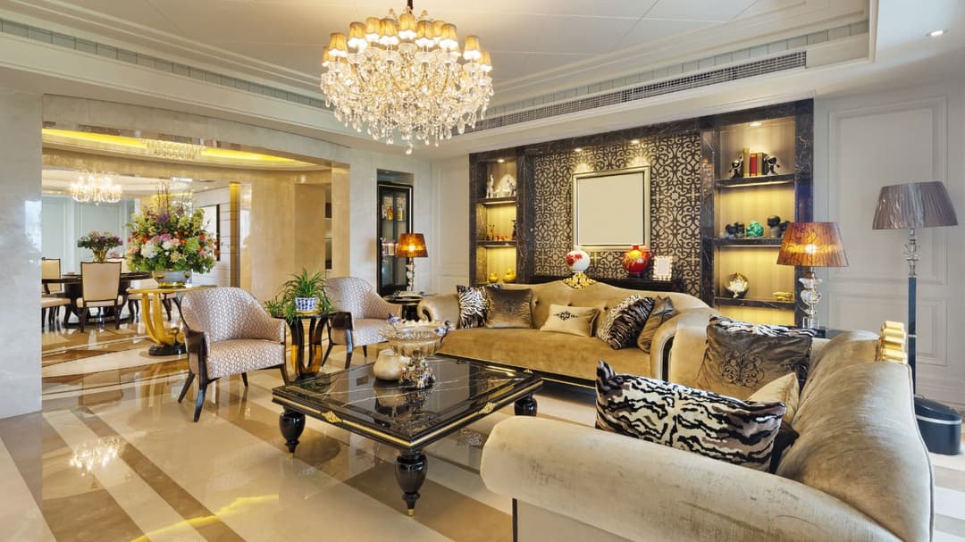 CapitaLand Real Estate Developer