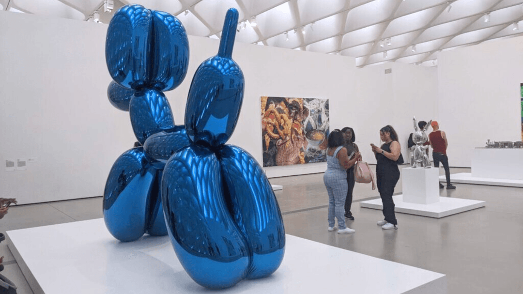 What is Contemporary Art & How To Invest In It