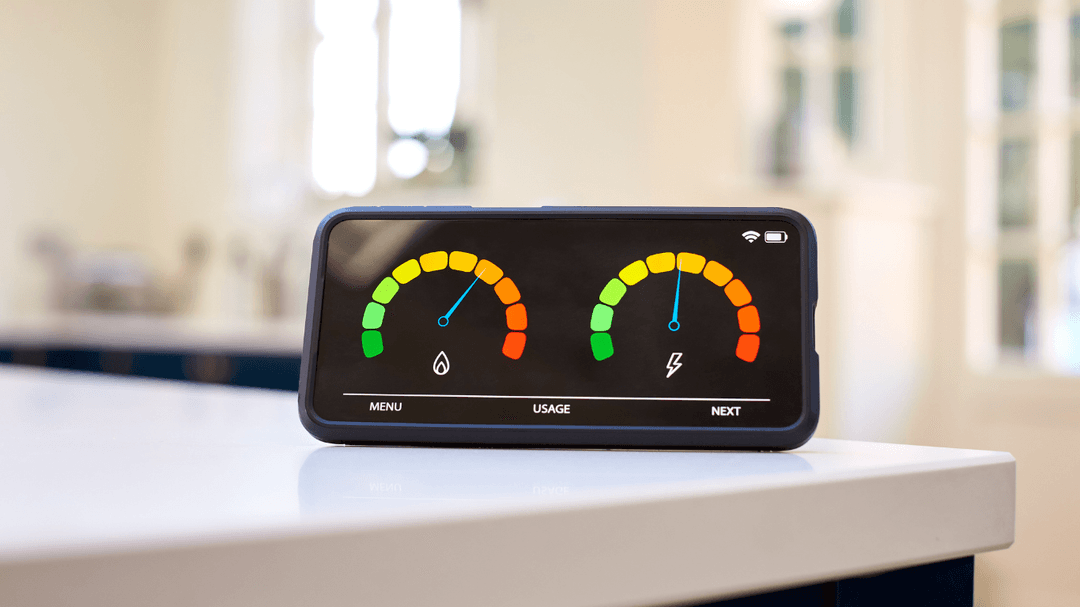 Electricity Consumption