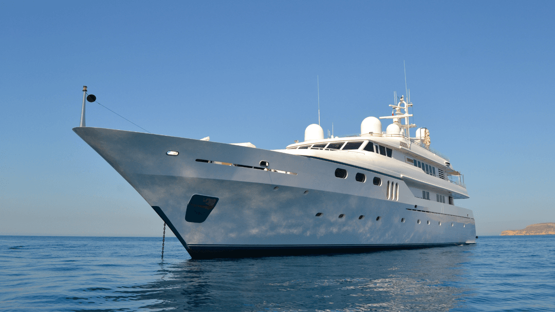 Insurance Coverage Guide for Yacht Owners