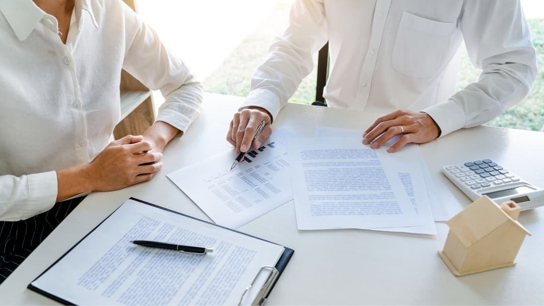 How To Calculate Real Estate Return On Investment