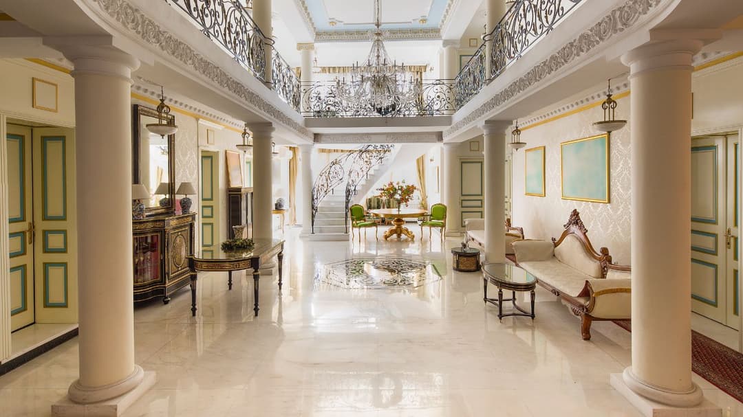 Far East Organization Real Estate Developer
