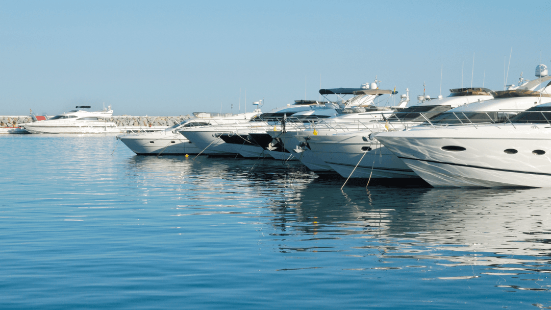 Marina Regulations
