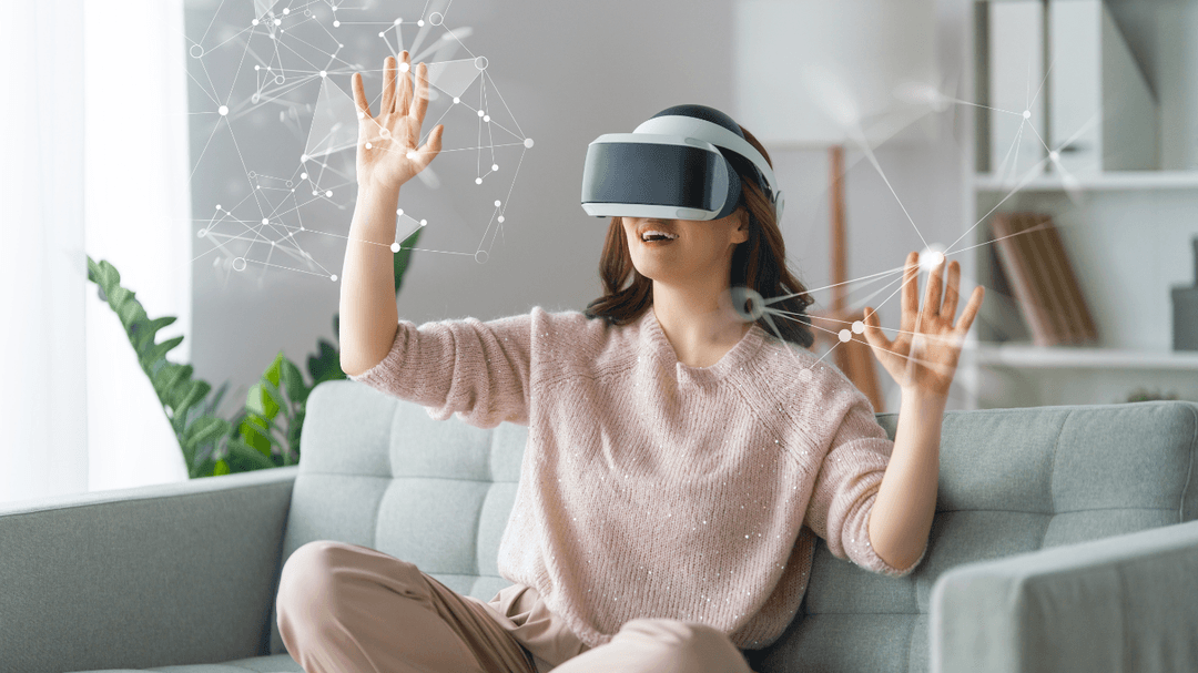 vr real estate