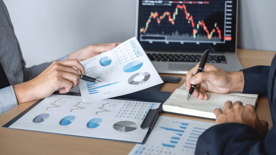 How To Invest In The Stock Market During Inflation