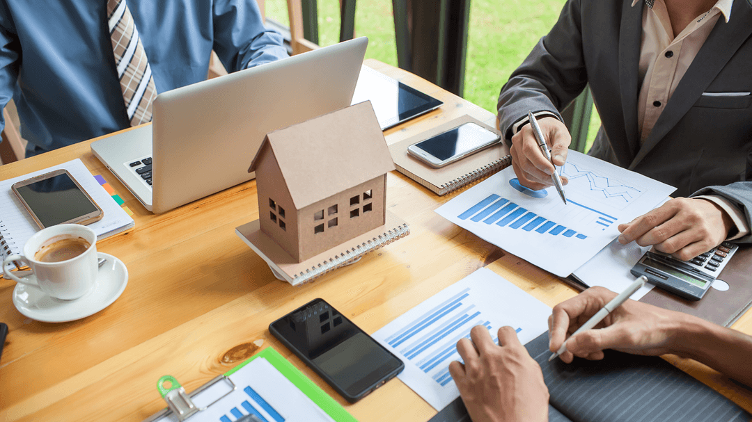 How to Make A Real Estate Investment Proposal