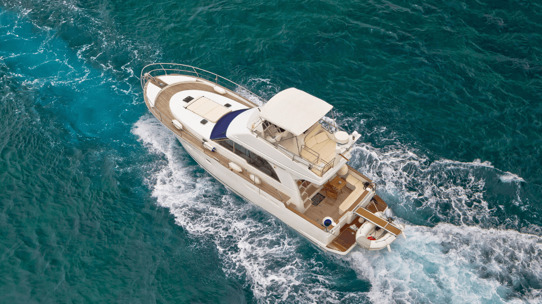 Insurance Coverage Guide for Yacht Owners