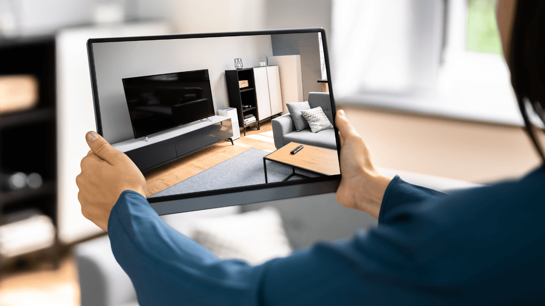 virtual reality real estate companies