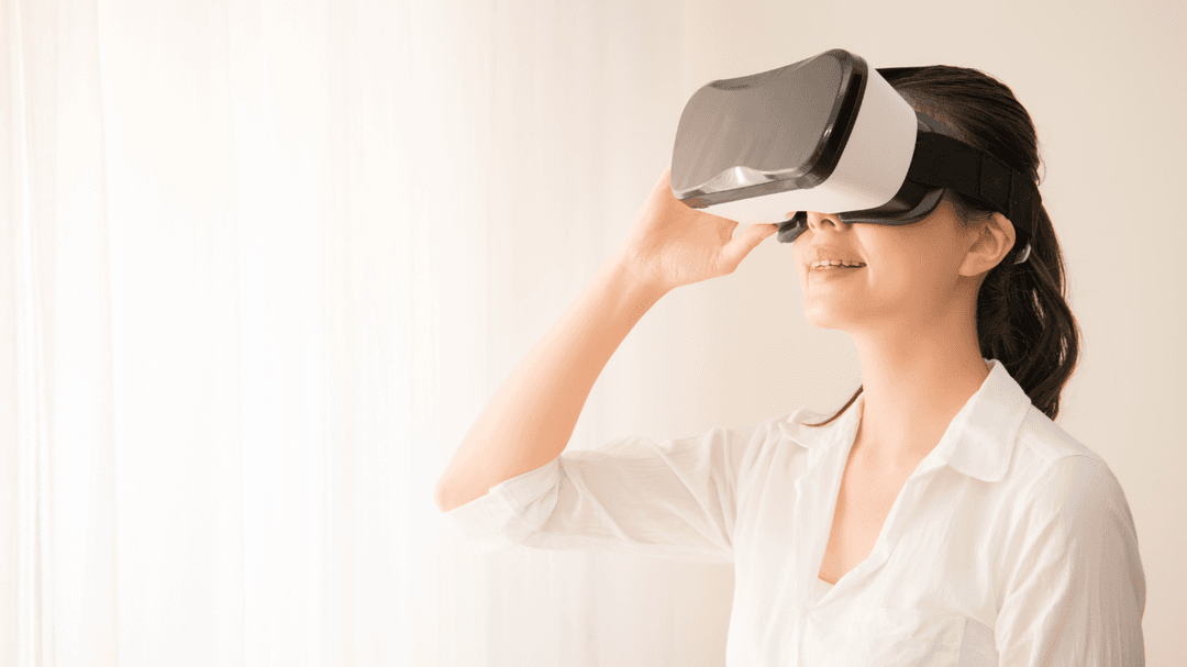 Benefits of Virtual Reality for Real Estate