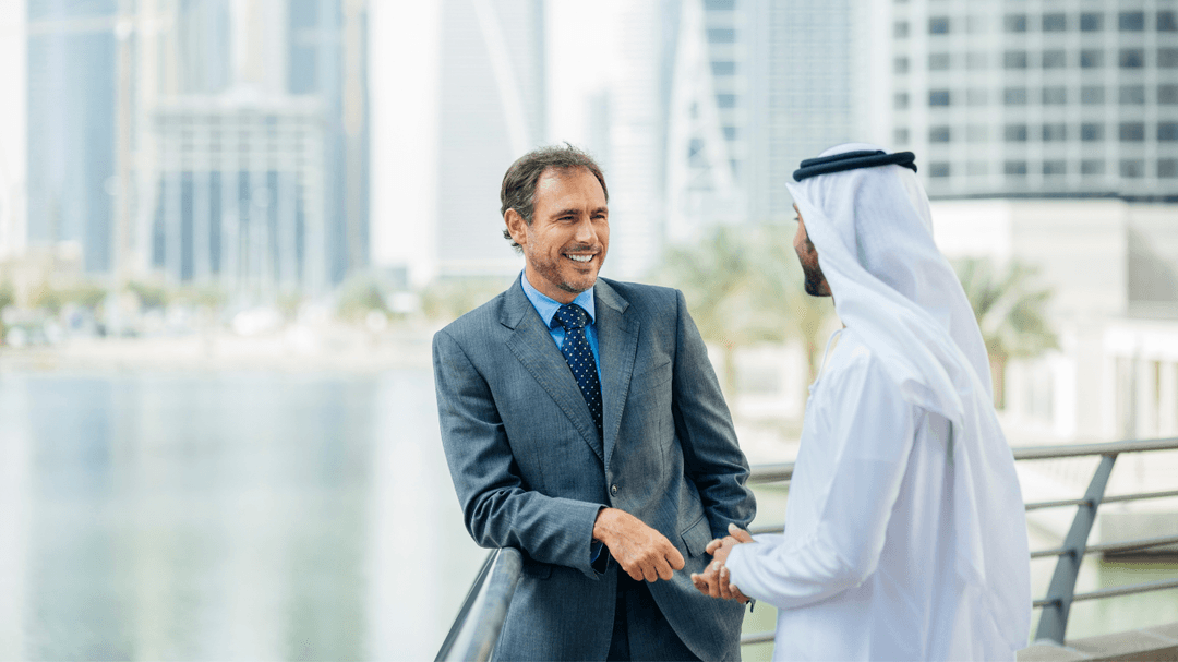 Complete Guide About Dubai's Real Estate Regulations