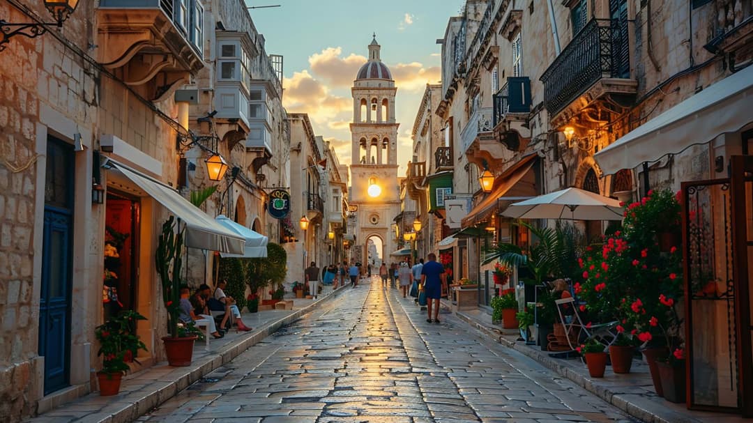 Overview of the Real Estate Market in Nicosia